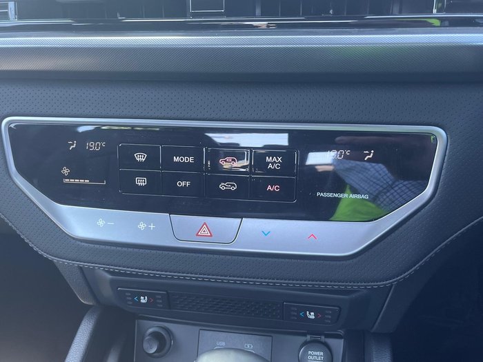 2024 SsangYong Musso Ultimate