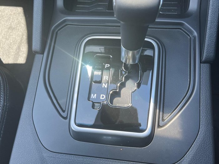 2024 SsangYong Musso Ultimate