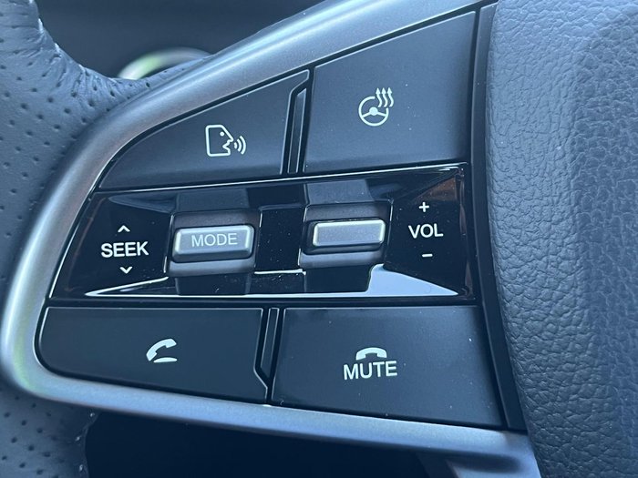 2024 SsangYong Musso Ultimate