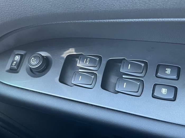 2024 SsangYong Musso Ultimate
