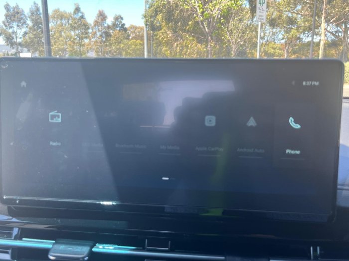 2024 SsangYong Musso Ultimate