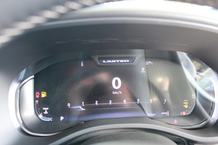 2024 RAM 1500 Limited RamBox