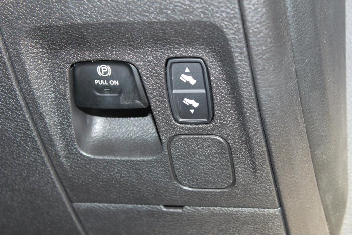 2024 RAM 1500 Limited RamBox