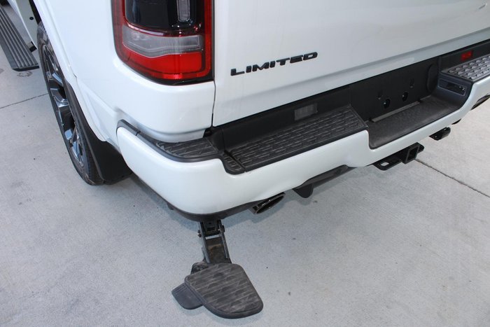 2024 RAM 1500 Limited RamBox
