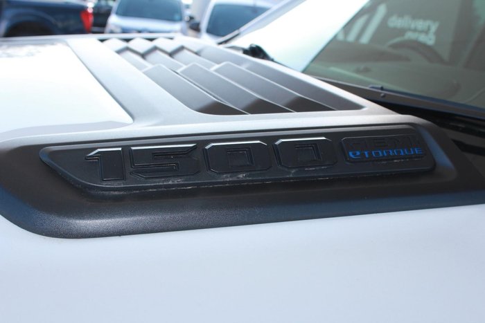 2024 RAM 1500 Limited RamBox