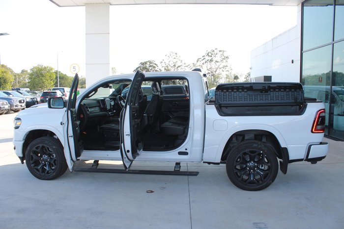 2024 RAM 1500 Limited RamBox