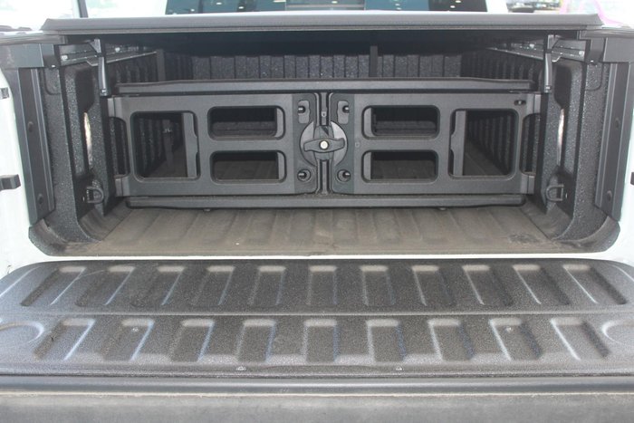 2024 RAM 1500 Limited RamBox