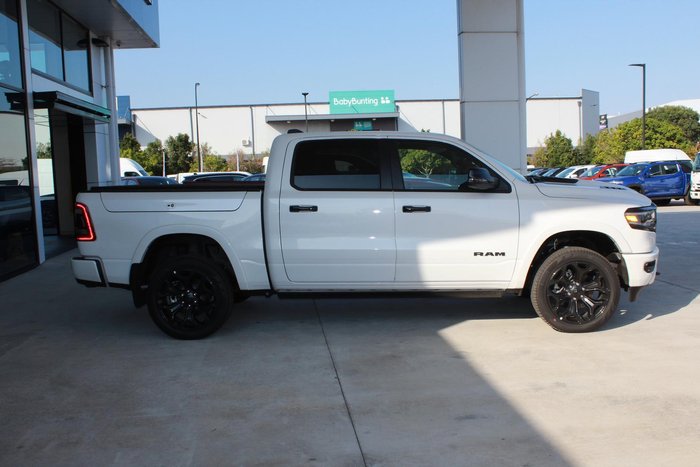 2024 RAM 1500 Limited RamBox