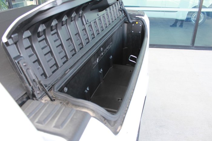 2024 RAM 1500 Limited RamBox