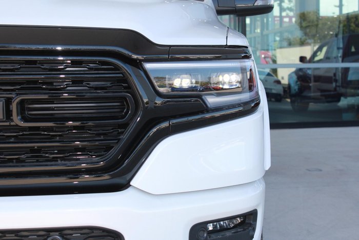 2024 RAM 1500 Limited RamBox