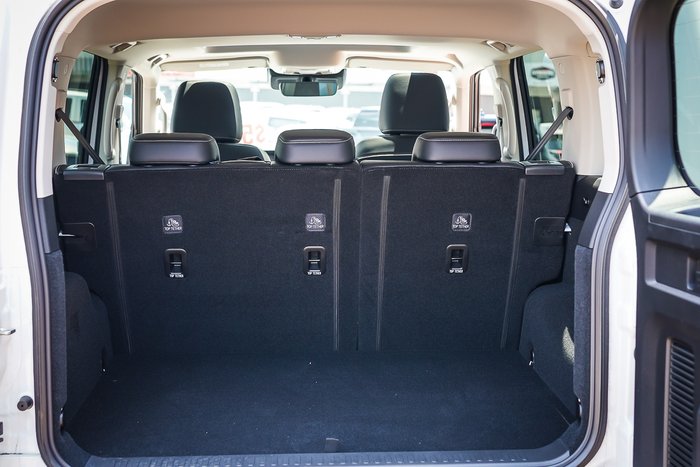 2025 GWM GWM TANK 300