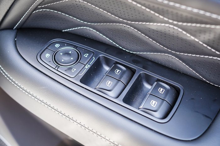 2025 GWM GWM TANK 300