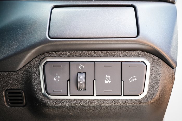 2025 GWM GWM TANK 300