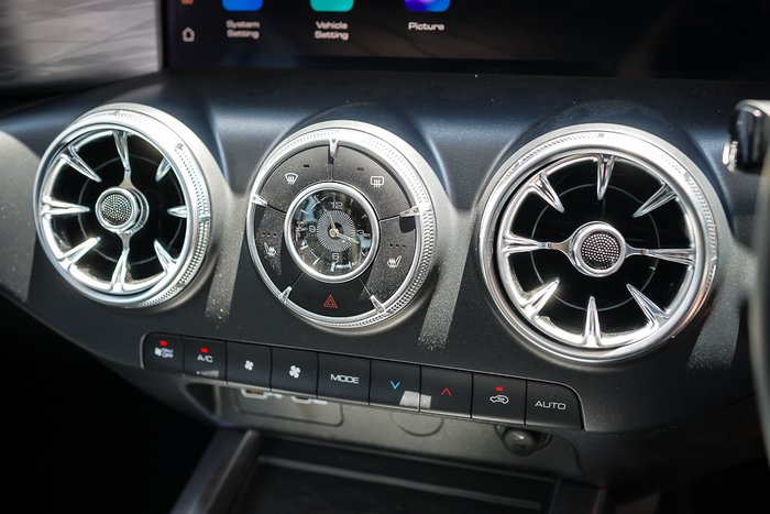 2025 GWM GWM TANK 300