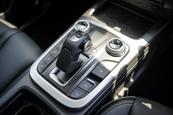 2025 GWM GWM TANK 300