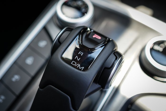 2025 GWM GWM TANK 300