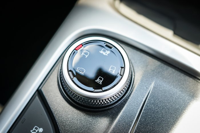 2025 GWM GWM TANK 300