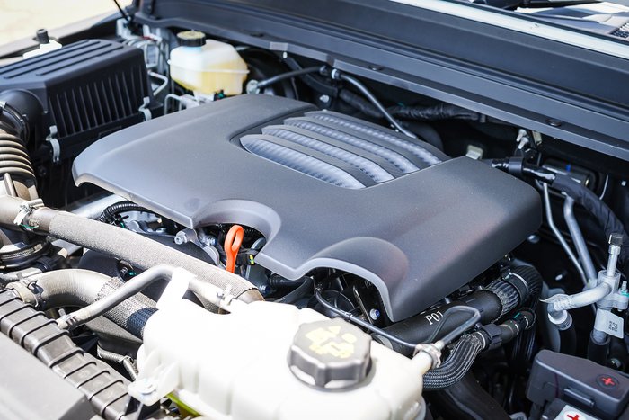 2025 GWM GWM TANK 300