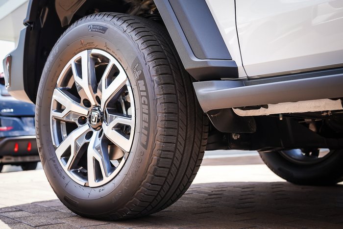 2025 GWM GWM TANK 300