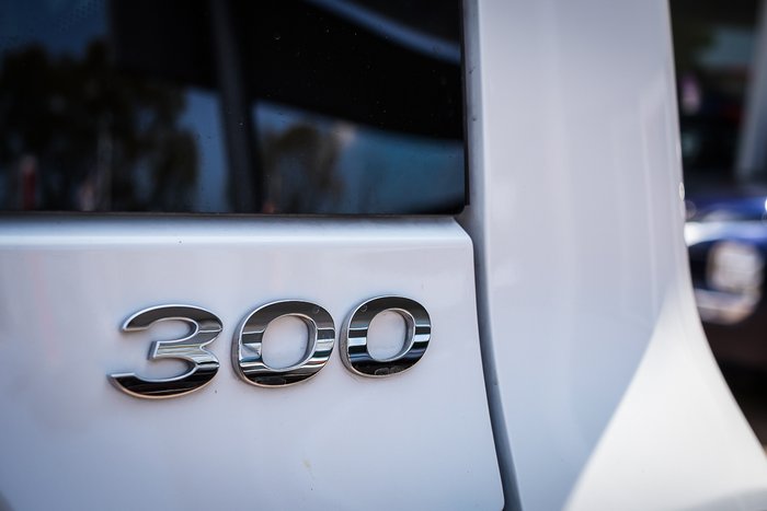 2025 GWM GWM TANK 300