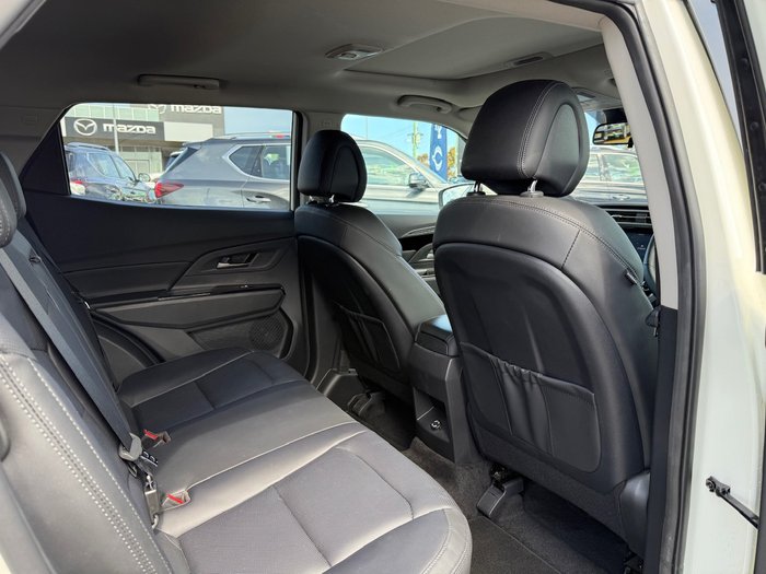 2022 SsangYong Korando Ultimate