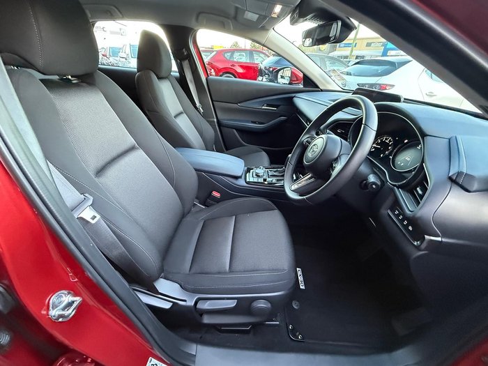 2024 Mazda CX-30 G20 Pure