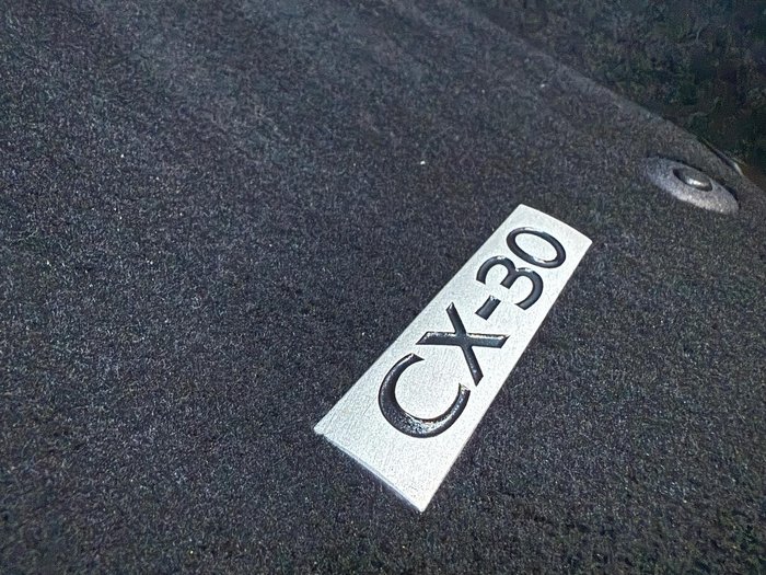 2024 Mazda CX-30 G20 Pure