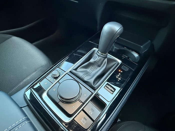 2024 Mazda CX-30 G20 Pure