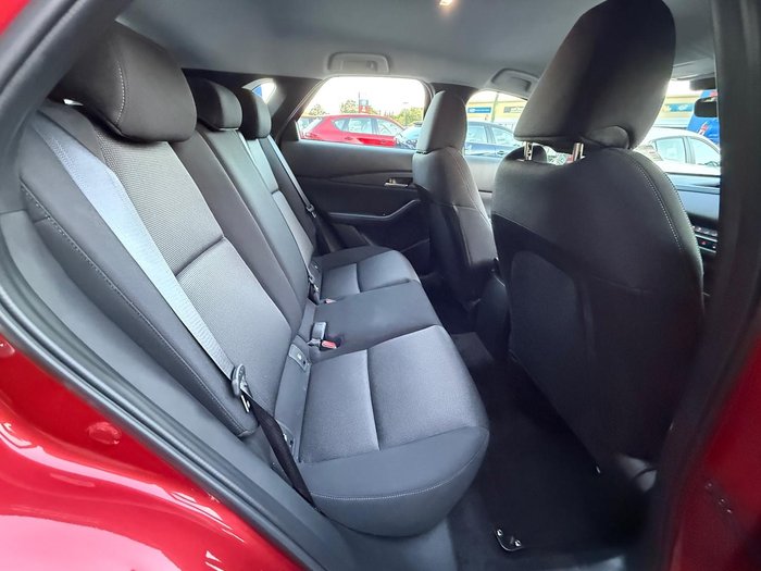 2024 Mazda CX-30 G20 Pure