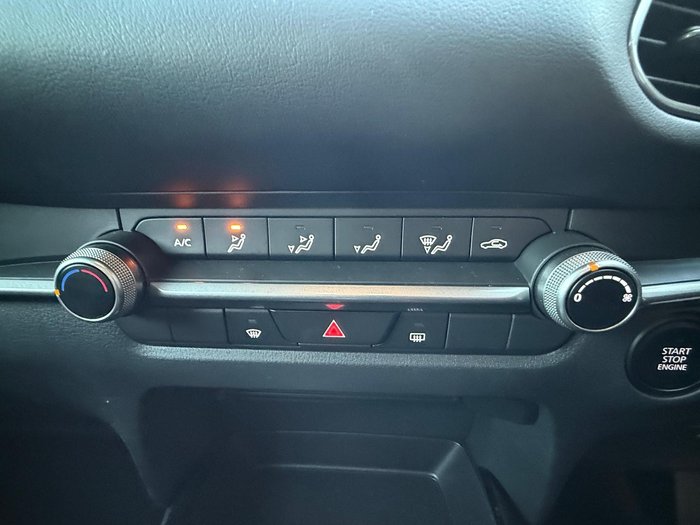 2024 Mazda CX-30 G20 Pure