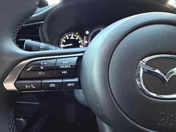 2024 Mazda CX-30 G20 Pure