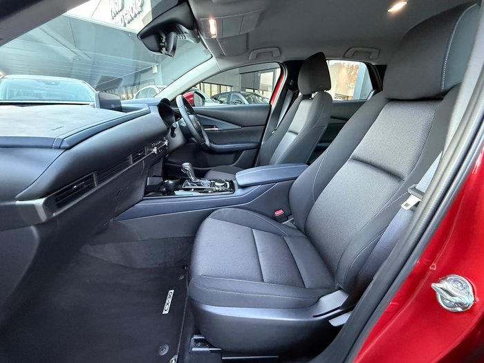 2024 Mazda CX-30 G20 Pure