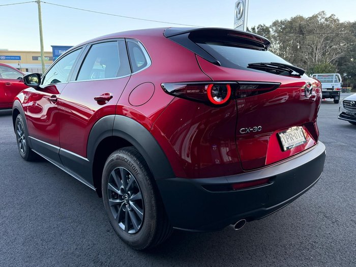 2024 Mazda CX-30 G20 Pure