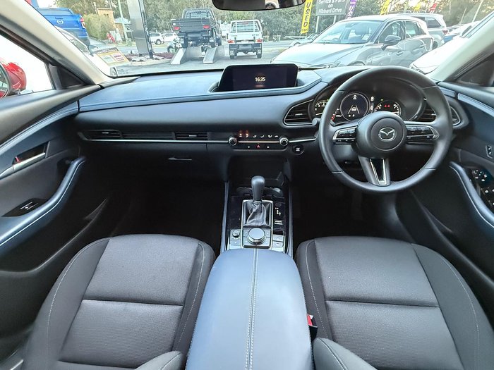 2024 Mazda CX-30 G20 Pure