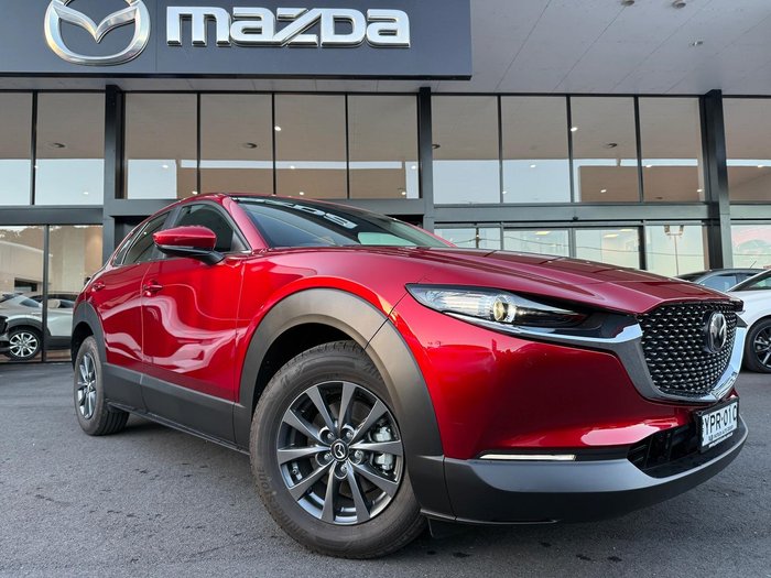 2024 Mazda CX-30 G20 Pure