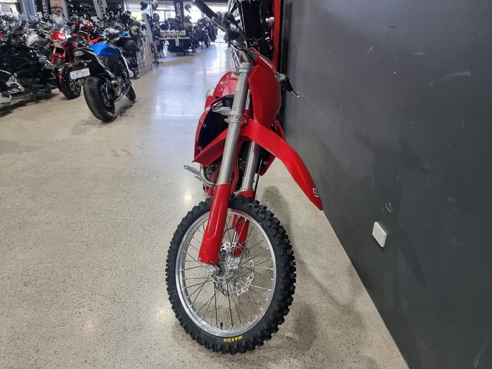 2024 Gas Gas MC 250F MC Red
