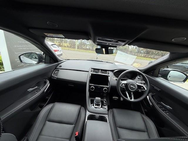 2023 Jaguar E-PACE P250 R-Dynamic SE X540 MY24 AWD Eiger Grey