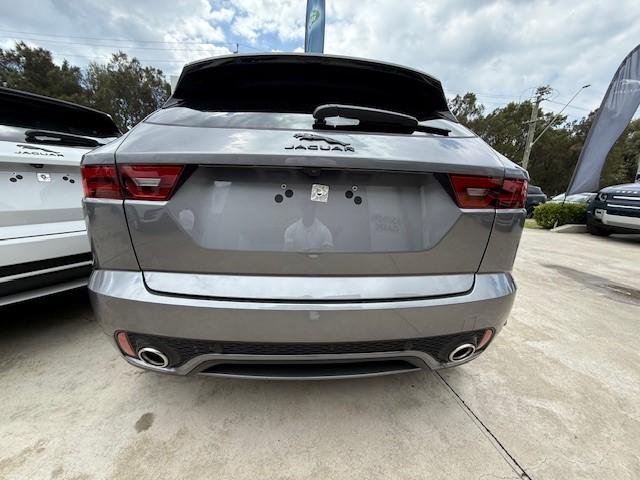 2023 Jaguar E-PACE P250 R-Dynamic SE X540 MY24 AWD Eiger Grey