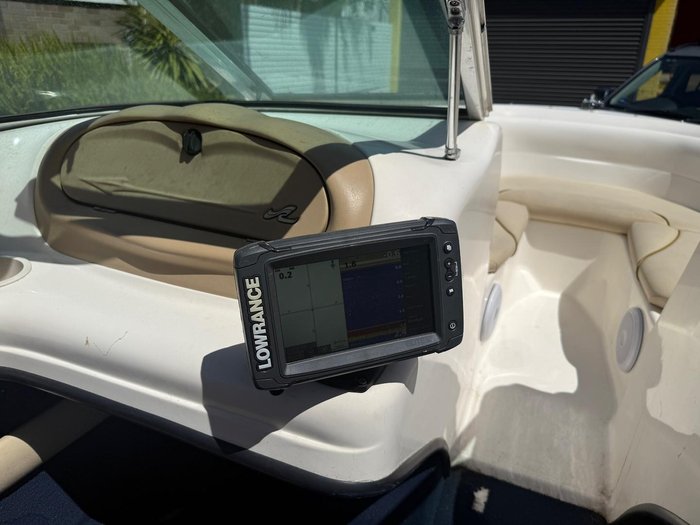 2004 Sea Ray 180 Bowrider