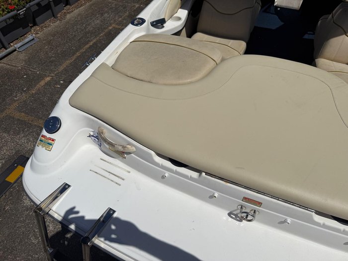 2004 Sea Ray 180 Bowrider