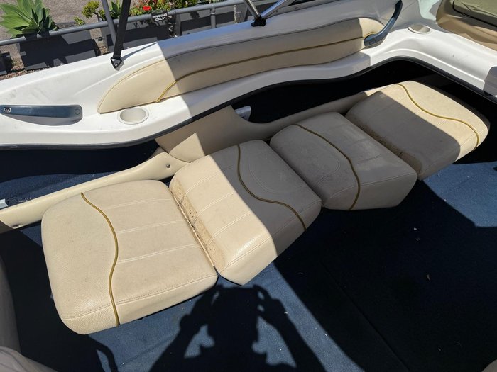 2004 Sea Ray 180 Bowrider