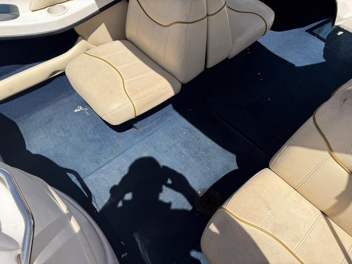 2004 Sea Ray 180 Bowrider