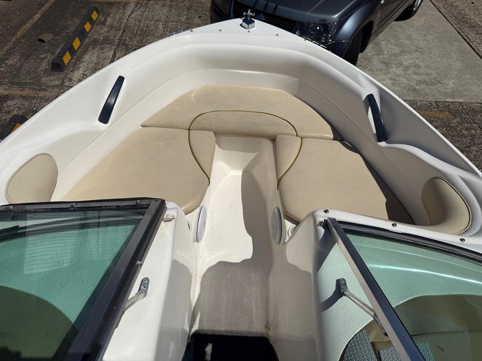 2004 Sea Ray 180 Bowrider