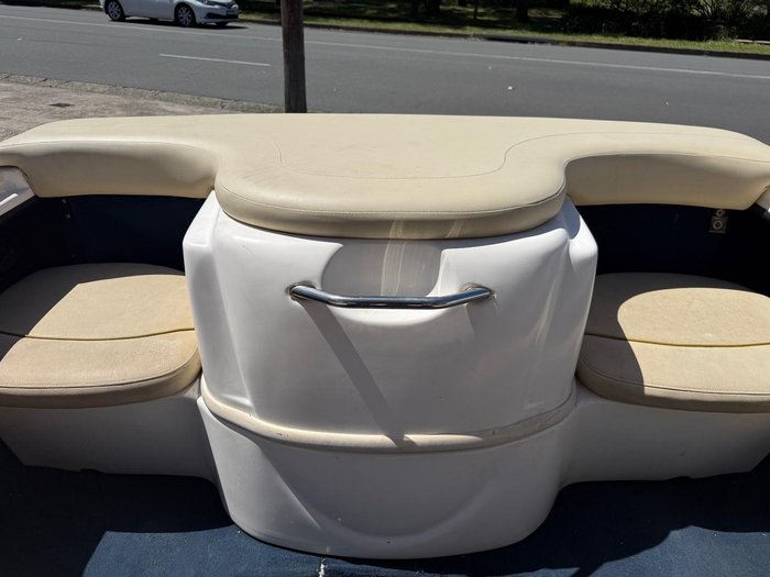 2004 Sea Ray 180 Bowrider