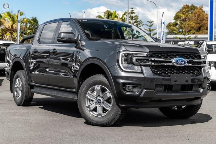 2024 Ford Ranger