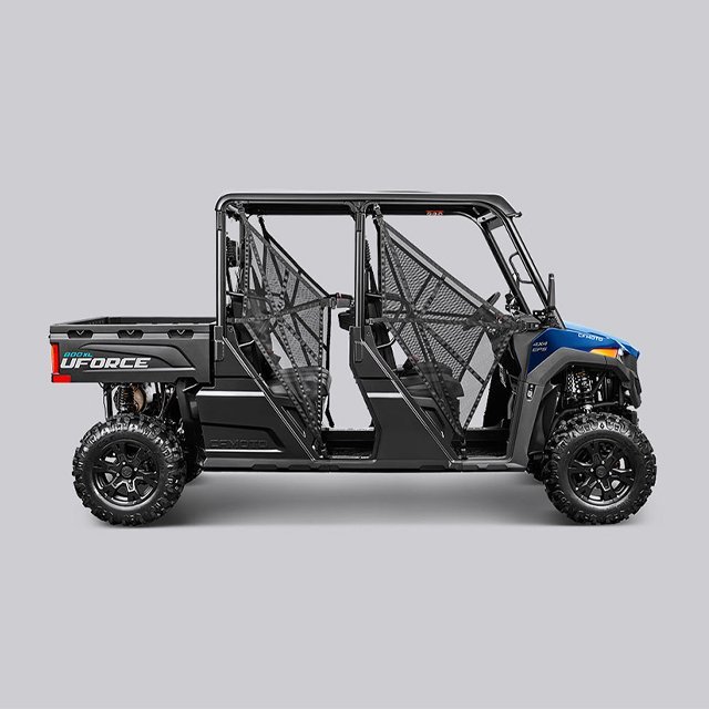 2026 CFMOTO UFORCE 800 EPS XL