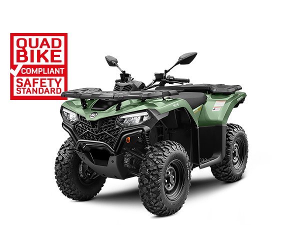 CFMOTO