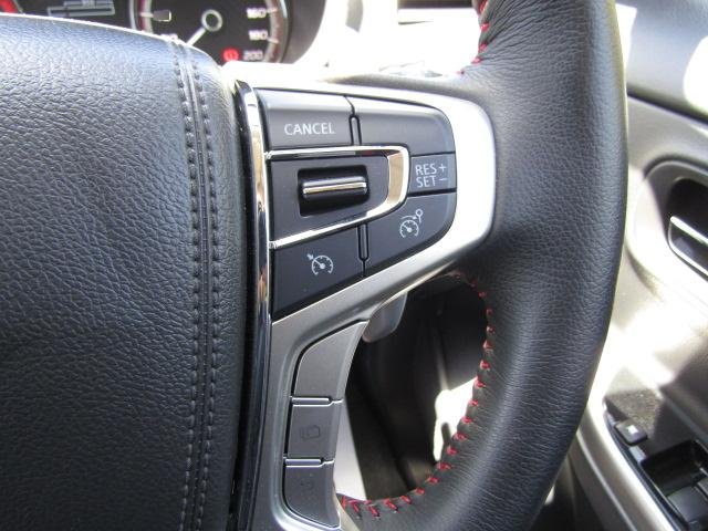 2023 Mitsubishi Triton GLS