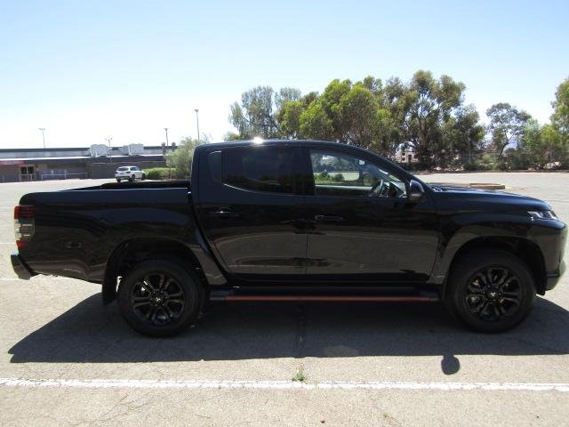 2023 Mitsubishi Triton GLS