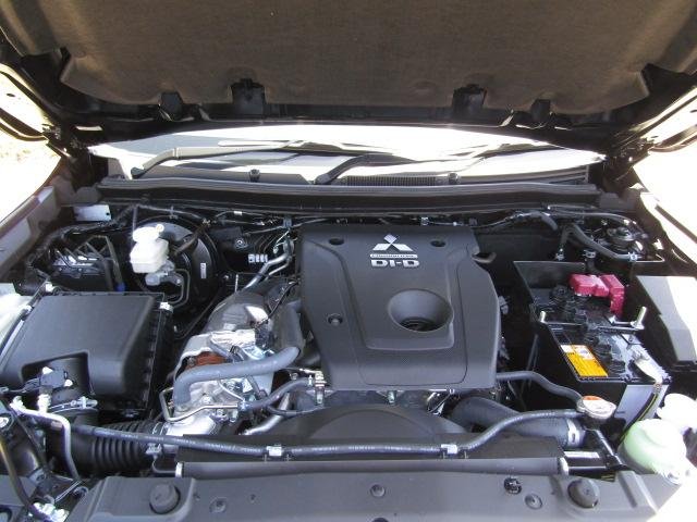 2023 Mitsubishi Triton GLS